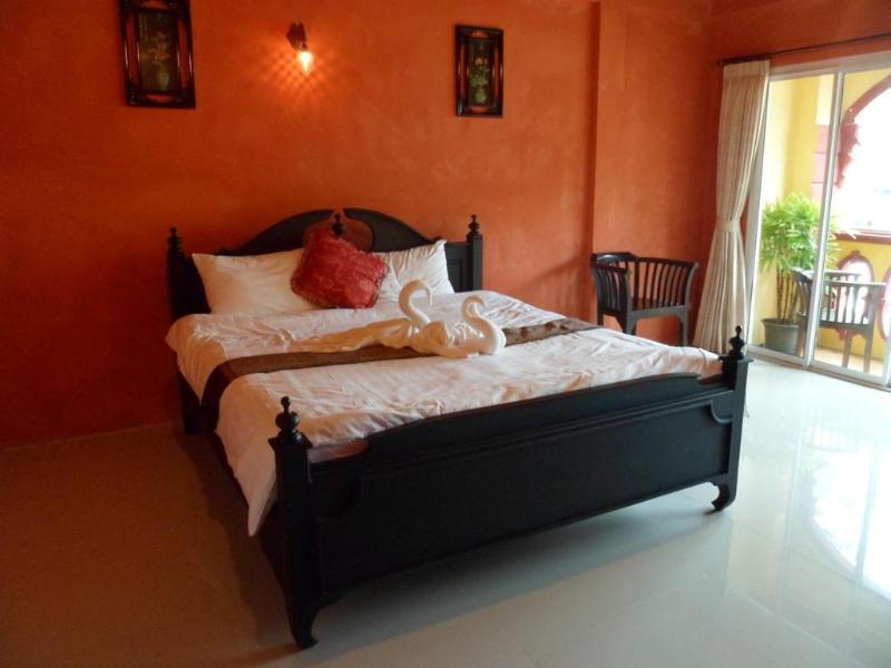 Photo of Khaolak Boutique Heritage, 3-star hotel in Khao Lak