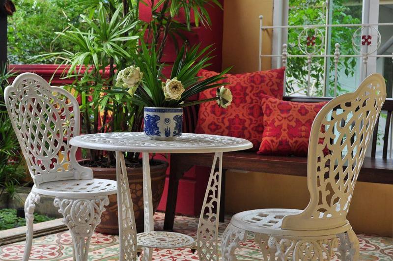 Photo of Khaolak Boutique Heritage, 3-star hotel in Khao Lak