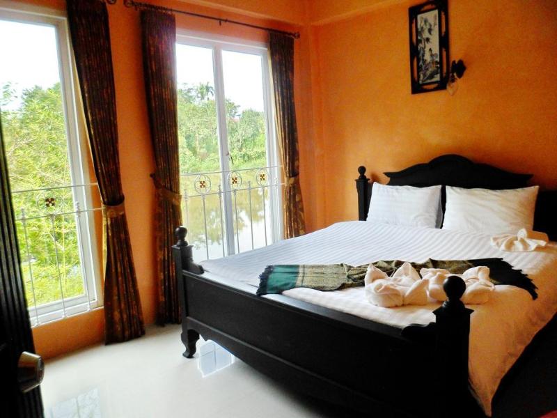 Photo of Khaolak Boutique Heritage, 3-star hotel in Khao Lak