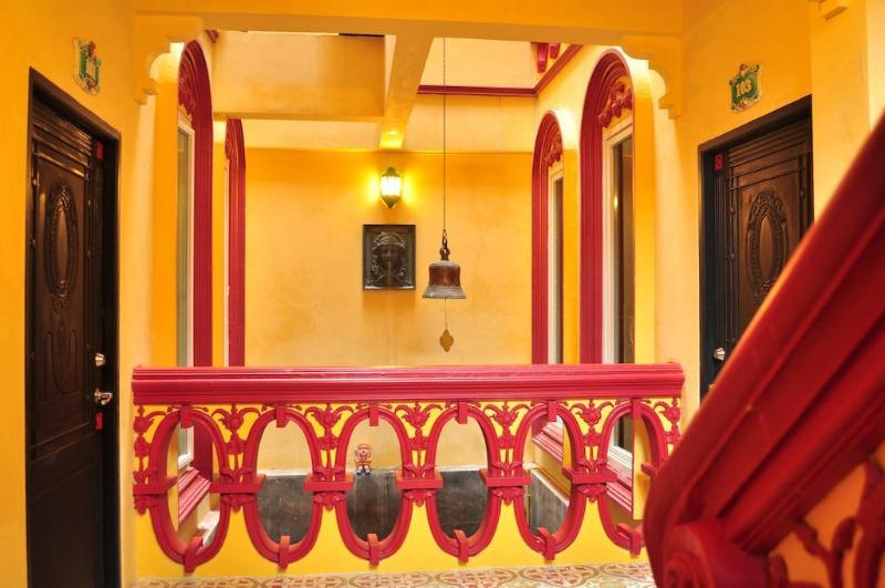 Photo of Khaolak Boutique Heritage, 3-star hotel in Khao Lak