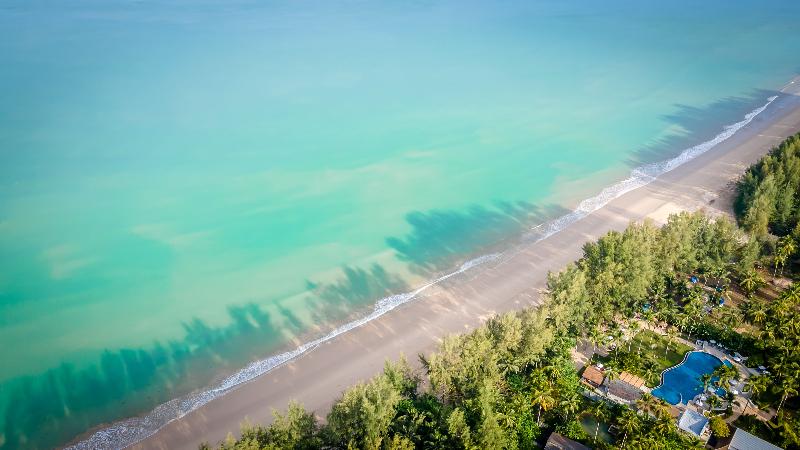 OUTRIGGER Khao Lak Beach Resort, Singapore