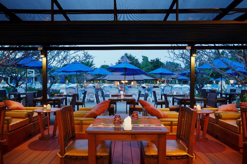 The Haven Khao Lak, Singapore