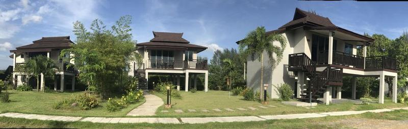 The Haven Khao Lak, Singapore