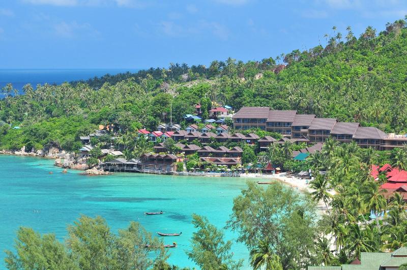 Haad Yao Resort, Singapore