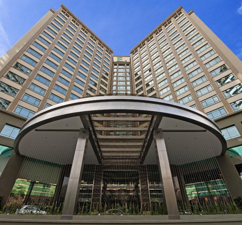 Petaling Jaya Marriott Hotel, Singapore