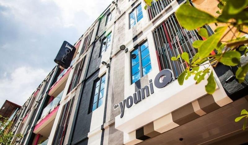 the youniQ Hotel, Singapore