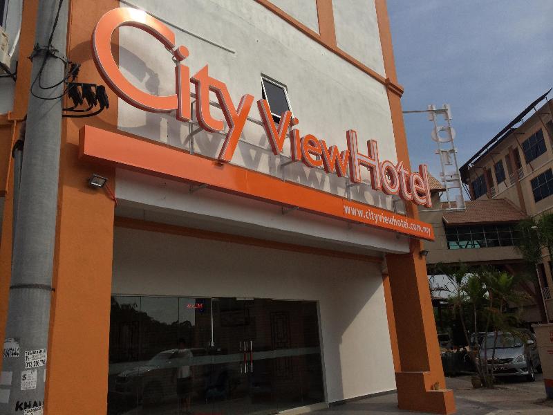 City View Hotel Sepang, Singapore