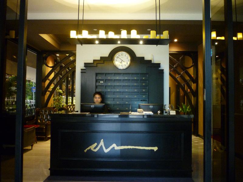 Photo of Manhattan Business Hotel Damansara Perdana, 3-star hotel in Kuala Lumpur (and vicinity)