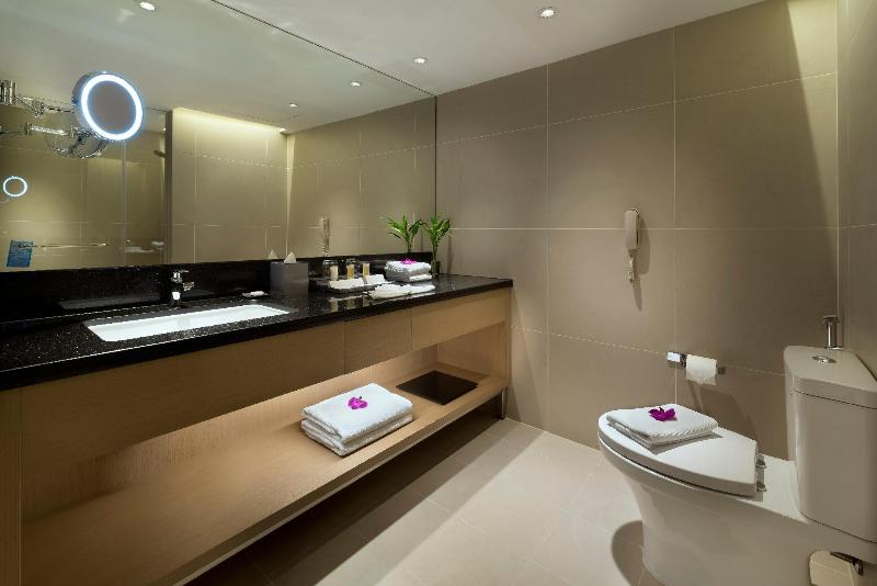 Photo of The Saujana Hotel Kuala Lumpur, 5-star hotel in Kuala Lumpur (and vicinity)