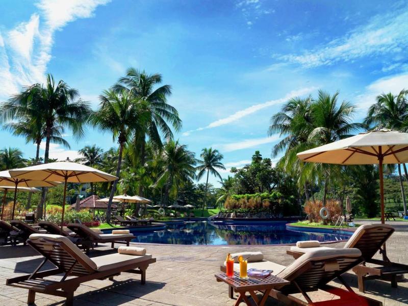 Photo of The Saujana Hotel Kuala Lumpur, 5-star hotel in Kuala Lumpur (and vicinity)