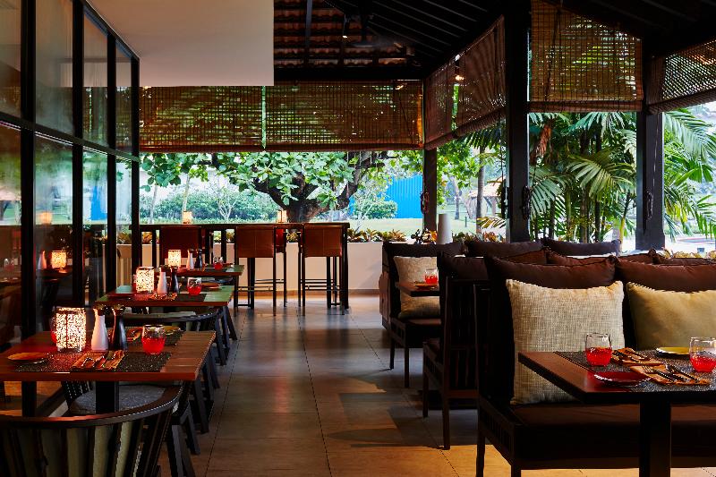 Photo of The Saujana Hotel Kuala Lumpur, 5-star hotel in Kuala Lumpur (and vicinity)