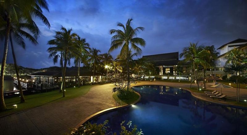 Photo of The Saujana Hotel Kuala Lumpur, 5-star hotel in Kuala Lumpur (and vicinity)