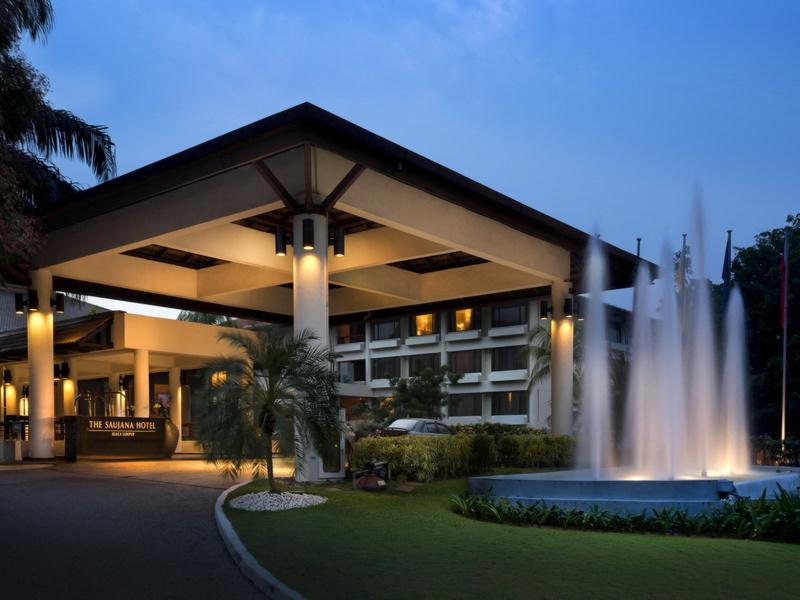 Photo of The Saujana Hotel Kuala Lumpur, 5-star hotel in Kuala Lumpur (and vicinity)