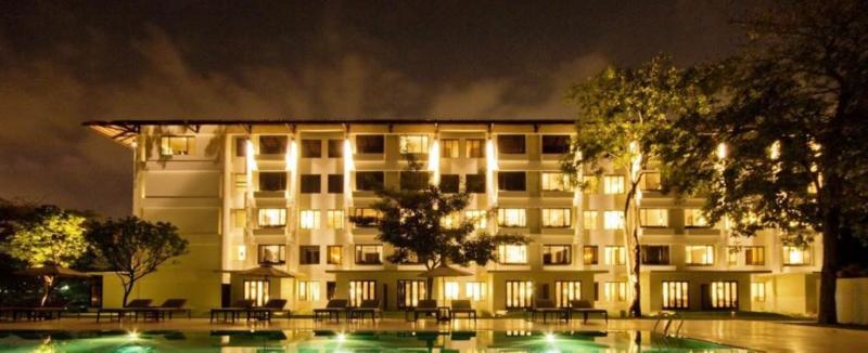 Photo of The Saujana Hotel Kuala Lumpur, 5-star hotel in Kuala Lumpur (and vicinity)