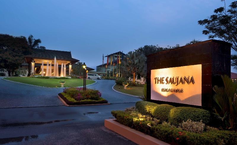 Photo of The Saujana Hotel Kuala Lumpur, 5-star hotel in Kuala Lumpur (and vicinity)