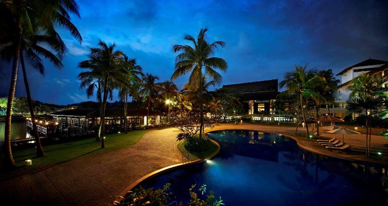 Photo of The Saujana Hotel Kuala Lumpur, 5-star hotel in Kuala Lumpur (and vicinity)