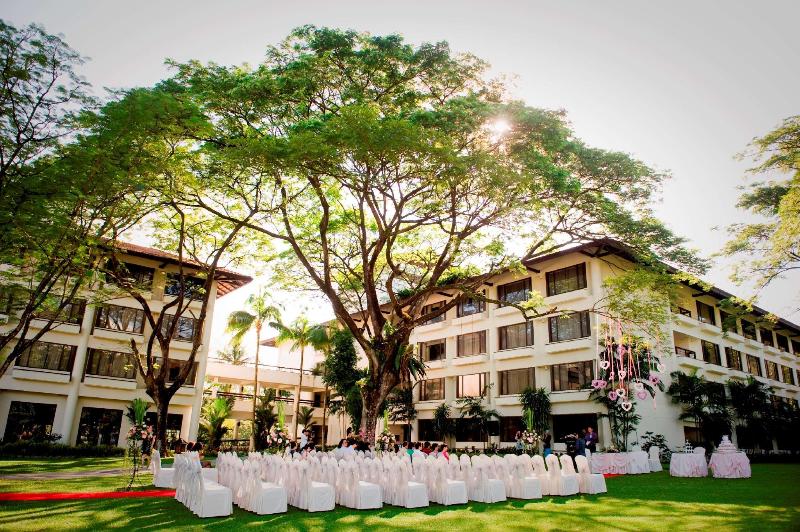 Photo of The Saujana Hotel Kuala Lumpur, 5-star hotel in Kuala Lumpur (and vicinity)