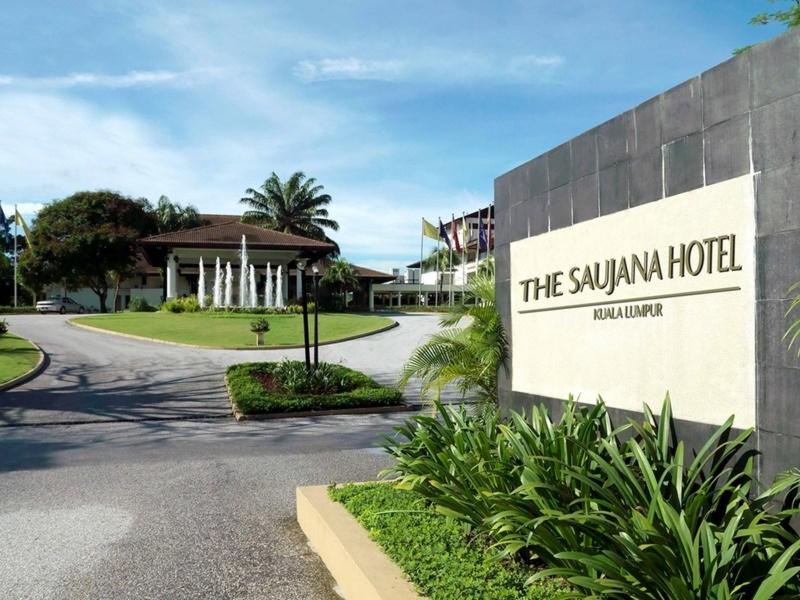 Photo of The Saujana Hotel Kuala Lumpur, 5-star hotel in Kuala Lumpur (and vicinity)