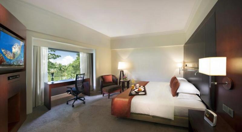 Photo of The Saujana Hotel Kuala Lumpur, 5-star hotel in Kuala Lumpur (and vicinity)