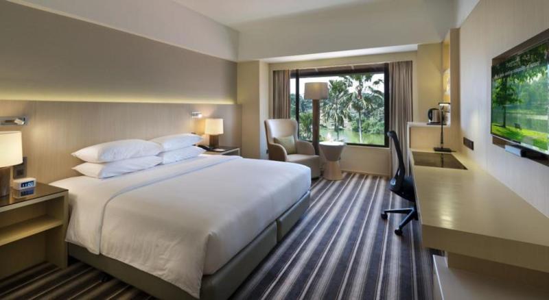 Photo of The Saujana Hotel Kuala Lumpur, 5-star hotel in Kuala Lumpur (and vicinity)