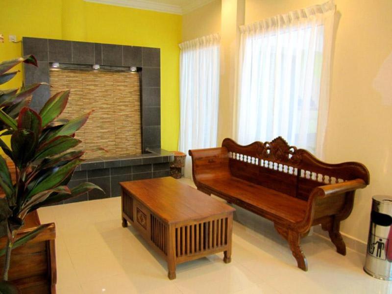 Sun Inns Hotel Bandar Puchong Utama, Singapore