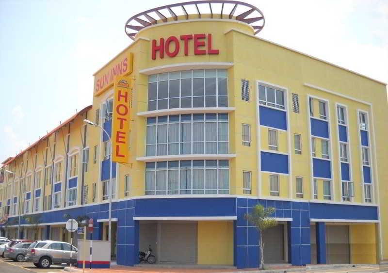 Sun Inns Hotel Kuala Selangor, Singapore