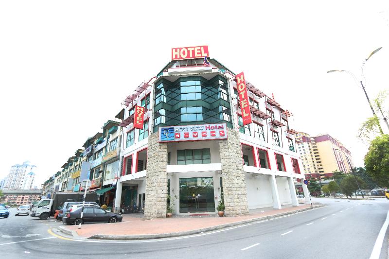 Best View Hotel Sunway Mentari, Singapore