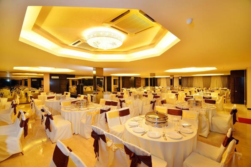 Photo of Media Hotel, 3-star hotel in Kuala Lumpur (and vicinity)