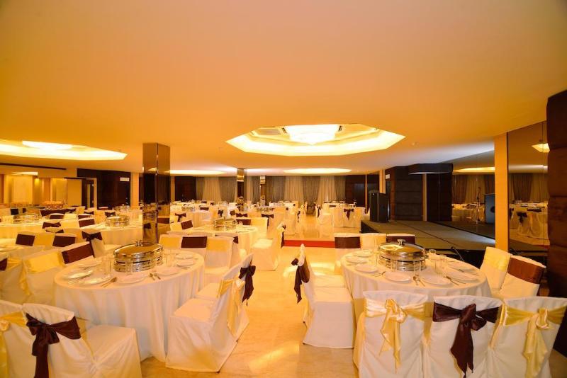 Photo of Media Hotel, 3-star hotel in Kuala Lumpur (and vicinity)