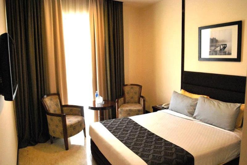 Photo of Media Hotel, 3-star hotel in Kuala Lumpur (and vicinity)