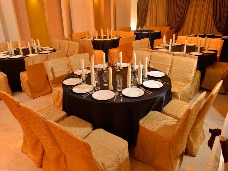 Photo of Media Hotel, 3-star hotel in Kuala Lumpur (and vicinity)