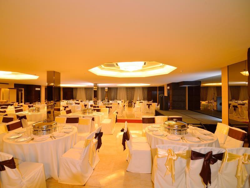 Photo of Media Hotel, 3-star hotel in Kuala Lumpur (and vicinity)