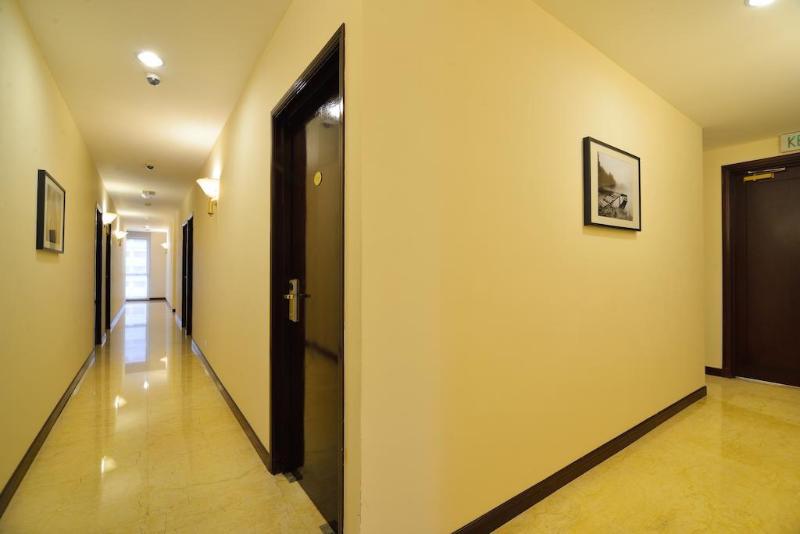 Photo of Media Hotel, 3-star hotel in Kuala Lumpur (and vicinity)