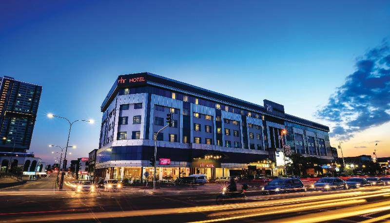 Prescott Hotel Kajang, Singapore