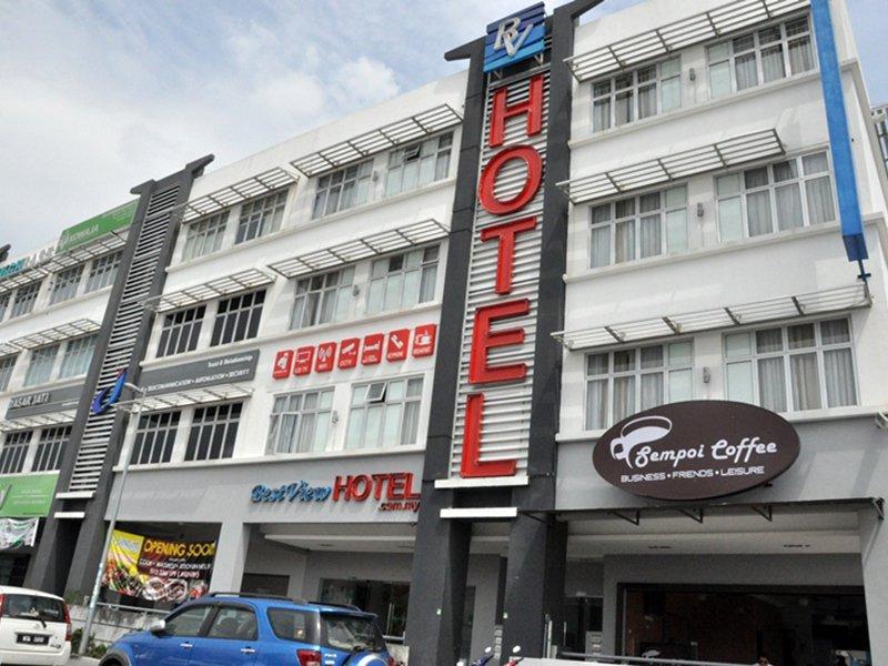Best View Hotel Bangi, Singapore