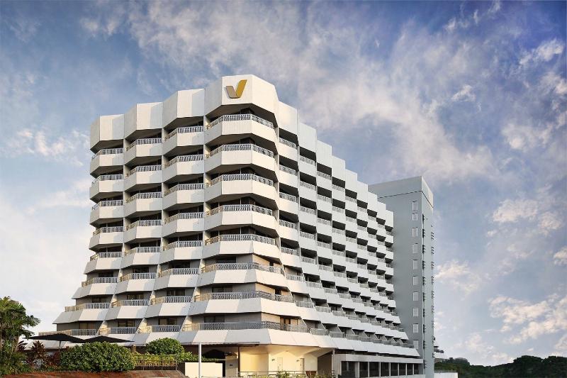 Village Hotel Katong by Far East Hospitality, Singapore