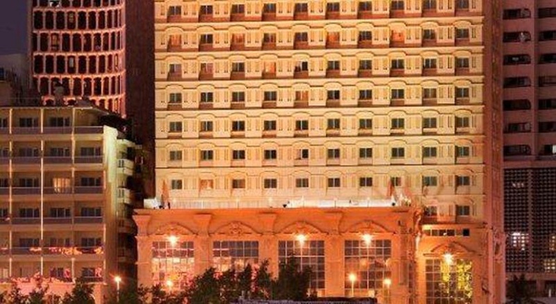 Carlton Downtown, 4-star hotel in DIFC