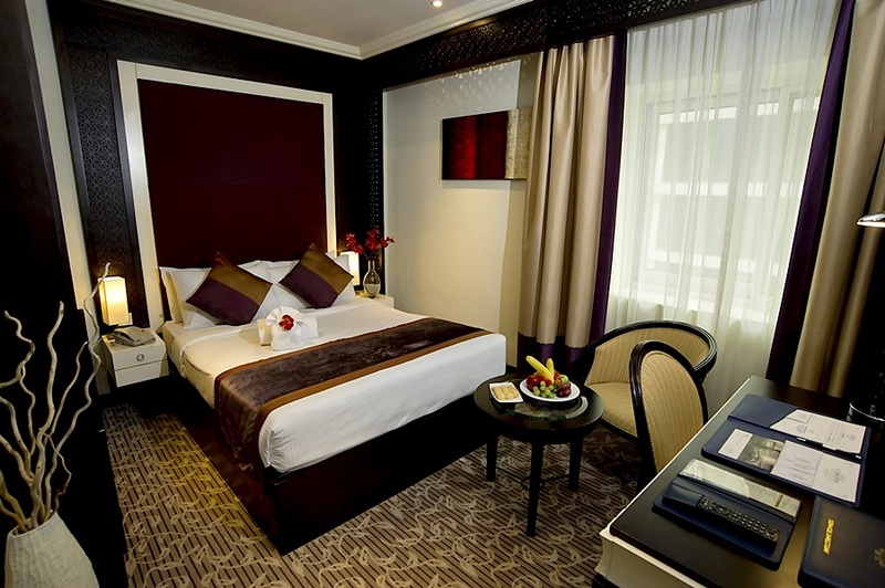 Photo of Carlton Downtown, 4-star hotel in DIFC