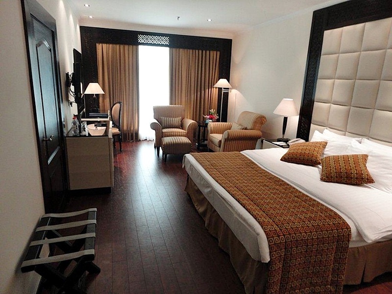 Photo of Carlton Downtown, 4-star hotel in DIFC