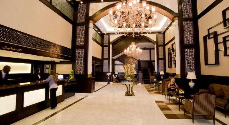 Photo of Carlton Downtown, 4-star hotel in DIFC