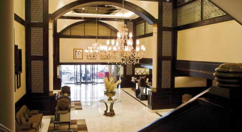 Photo of Carlton Downtown, 4-star hotel in DIFC