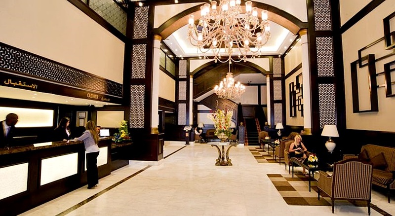 Photo of Carlton Downtown, 4-star hotel in DIFC