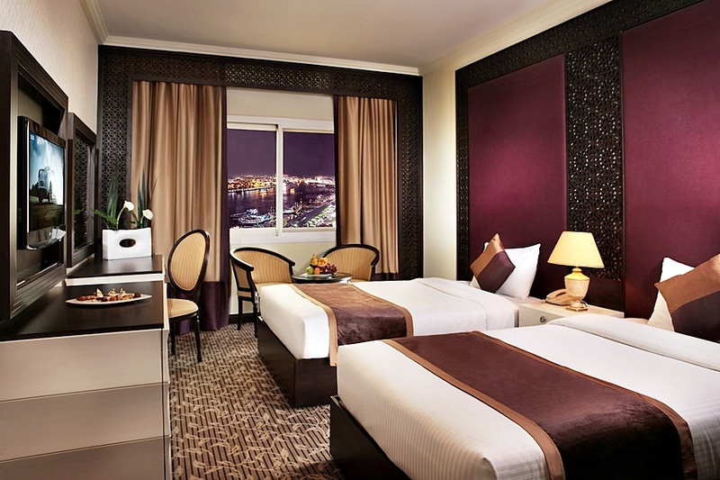 Photo of Carlton Downtown, 4-star hotel in DIFC