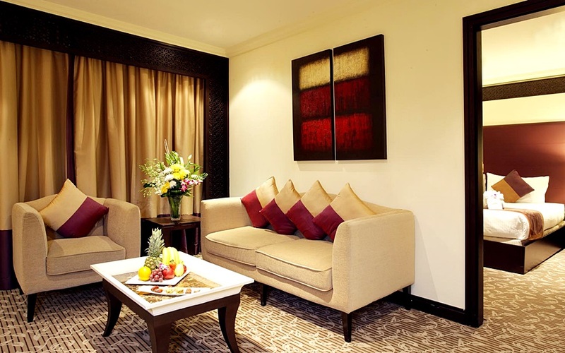 Photo of Carlton Downtown, 4-star hotel in DIFC