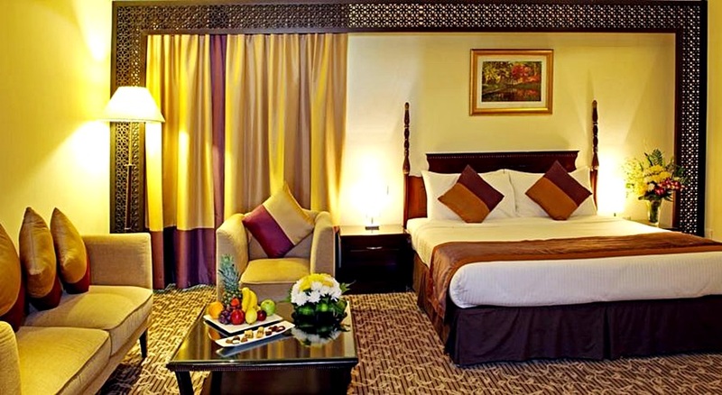 Photo of Carlton Downtown, 4-star hotel in DIFC