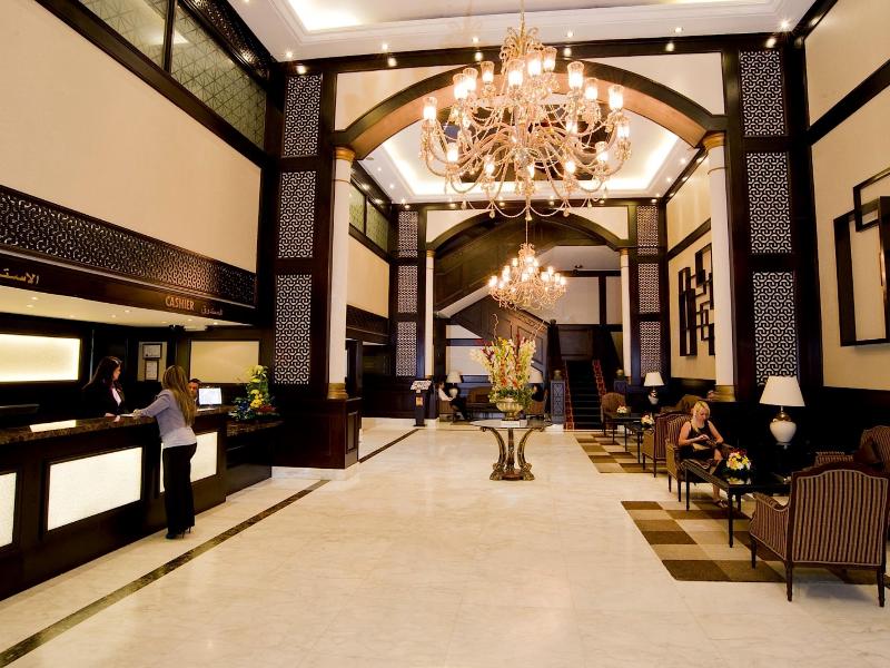 Photo of Carlton Downtown, 4-star hotel in DIFC