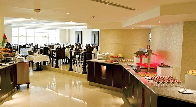 Photo of Carlton Downtown, 4-star hotel in DIFC