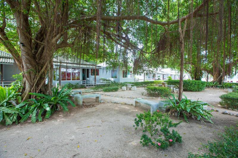 Da Kanda Villa Beach Resort, Singapore
