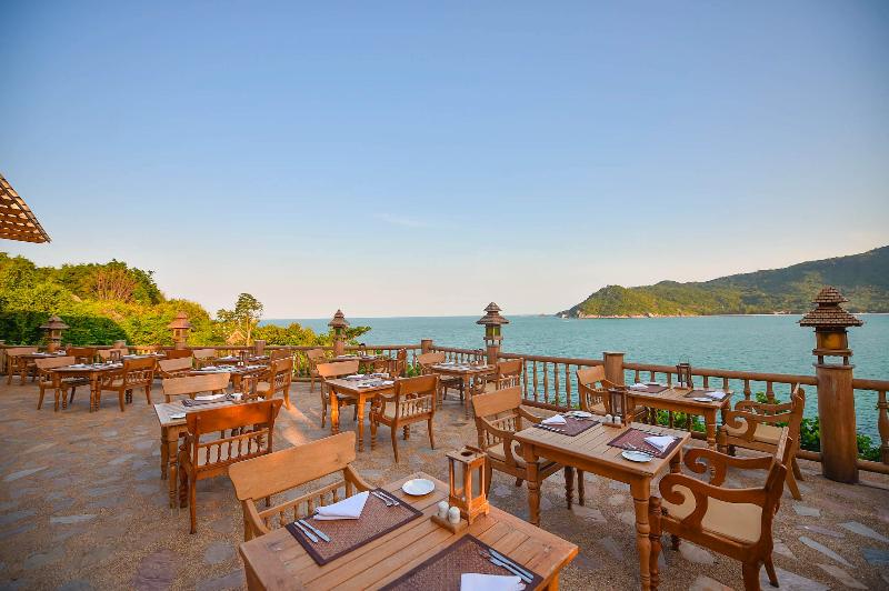 Photo of Santhiya Koh Phangan Resort & Spa, 5-star hotel in Koh Phangan
