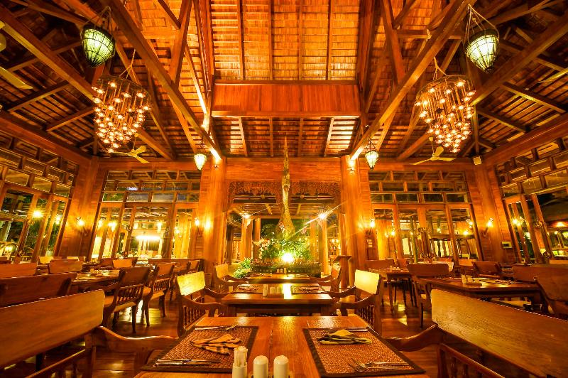 Photo of Santhiya Koh Phangan Resort & Spa, 5-star hotel in Koh Phangan